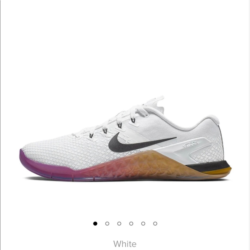 Nike Metcon
